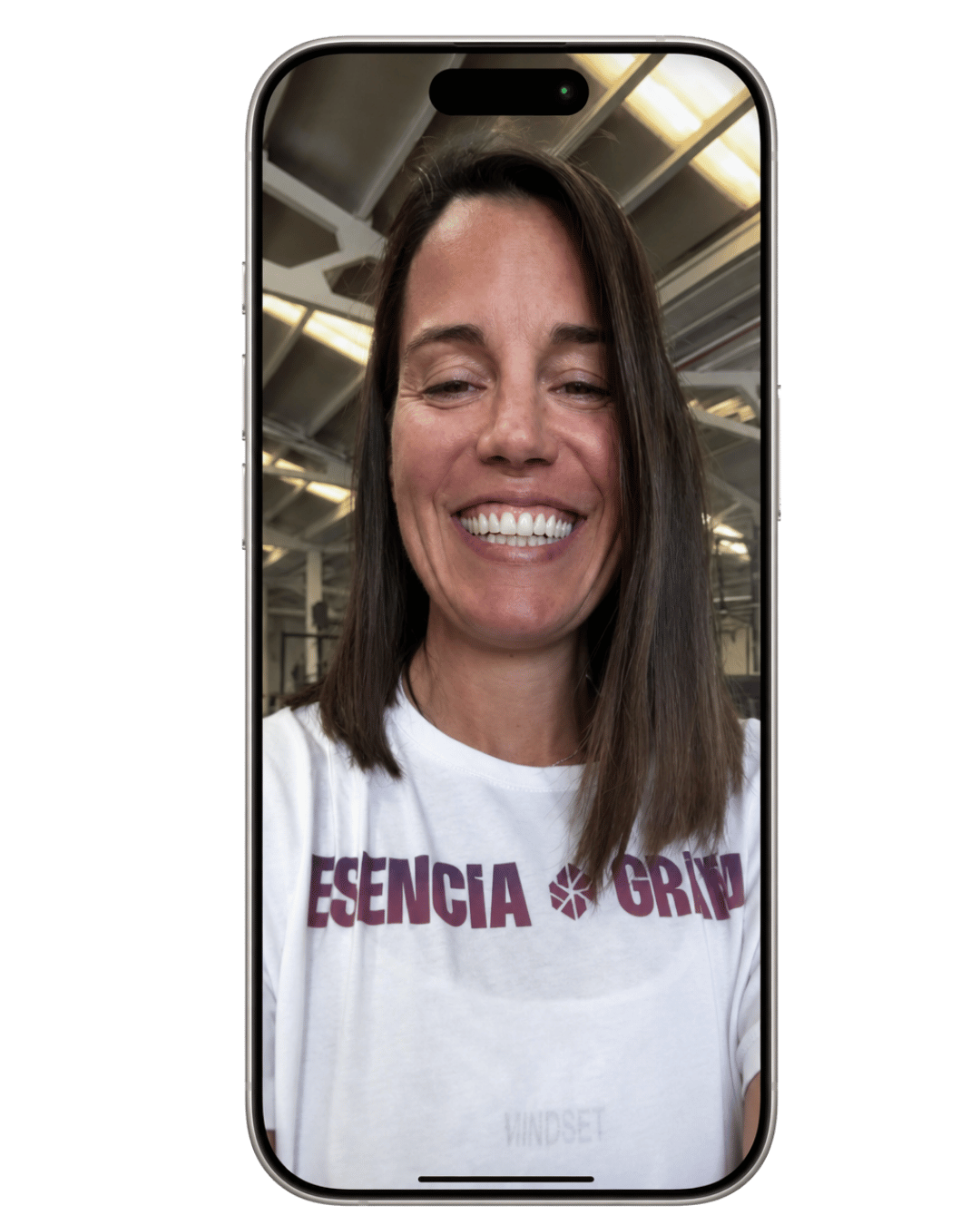 Entrevista inicial Esencia Granita